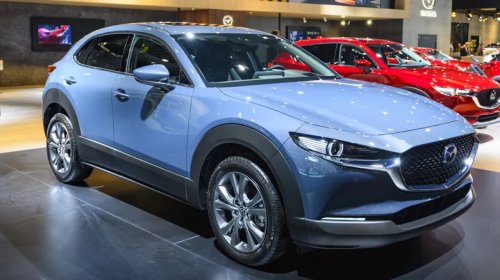 10 Of The Best Used Mazda Models You Can Buy