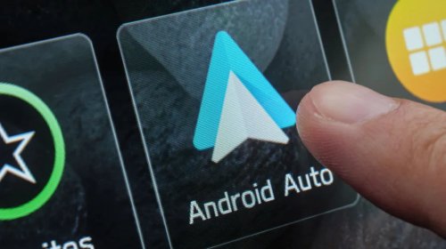 4 Surprising Android Auto Apps You Can Actually Use In The Car