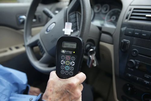 Yes, Could Your Future Car Prevent You from Driving Impaired? Yes, but There's a Catch