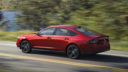 Honda, Honda Accord, Hyundai, Hyundai Sonata, Honda Accord Vs. Hyundai Sonata: Which One Wins?