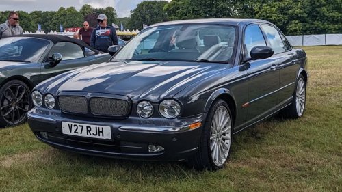 These Overlooked V8 Engines Were Better Than People Remember