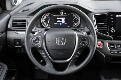 Why is My Car's Steering Wheel Shaking?