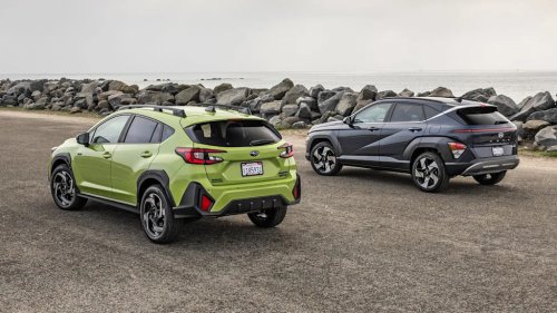 Subaru, Subaru Crosstrek, Is the Subaru Crosstrek Reliable? Here’s What the Latest Owner Data Shows.