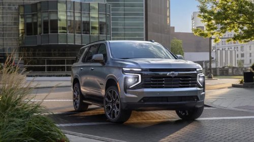 These Are The Cars You Are Sick Of Seeing On The Road