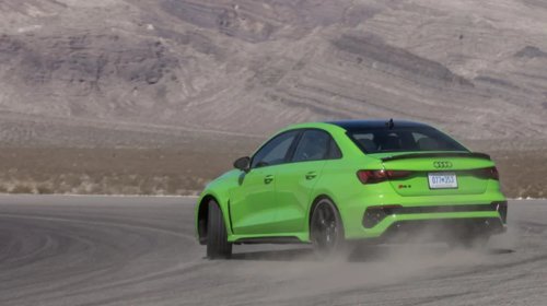 5 Turbocharged Sedans That Leave V8-Powered Rivals In The Dust