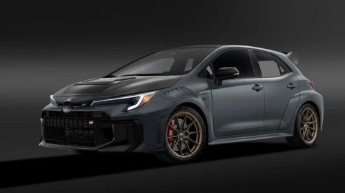 The History Of Toyota's Sports Cars
