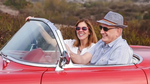 Want to Ship Your Car to Europe? There's a Cheaper and Much Less Stressful Alternative