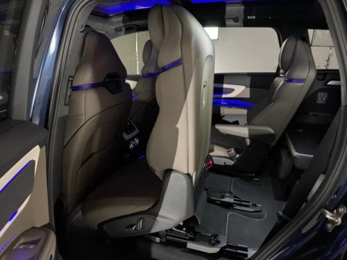 Audi, SUV, 2027 Audi Q9/SQ9 First Look: This Luxury 3-Row SUV Was Truly Built With You in Mind