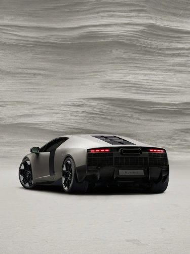 Gallery: Audi Nuvolari Photos