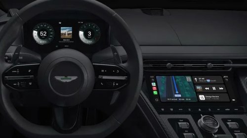 What Is The Difference Between Apple CarPlay And CarPlay Ultra?