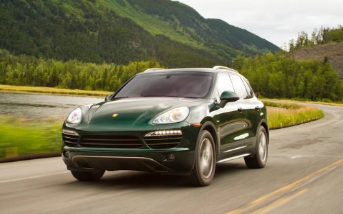 Looking for a Diesel SUV in 2026? Here Are Our Best New and Used Picks.