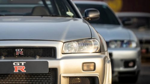 Nissan’s Coolest Japanese-Exclusive Cars Are Officially Going Global