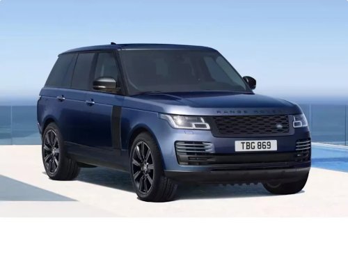 ‘Temu Range Rovers’ are taking over Britain