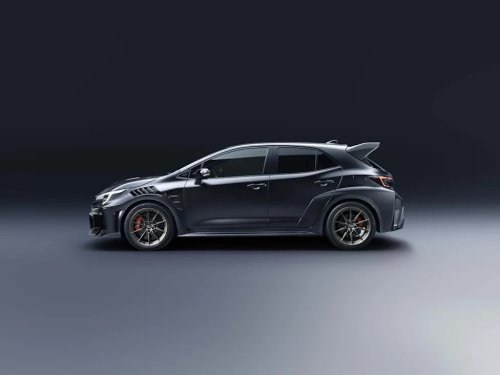 Toyota, Toyota Corolla, Toyota Attaches $64,360 Price Tag to Ultra-Exclusive 2026 GRMN Corolla