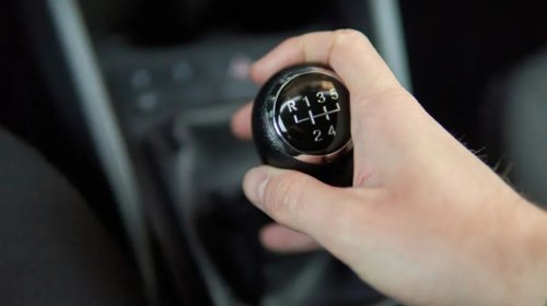 Need To Replace Your Gear Shifter? Here's How Much It Might Cost You