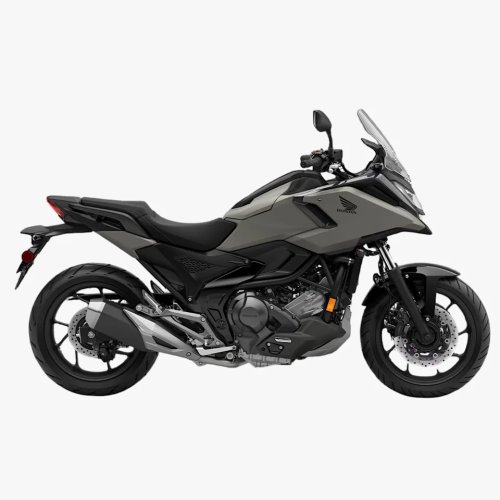 Honda’s Most Versatile Affordable Rider-Friendly Moto Gets the Most Fitting Update Imaginable