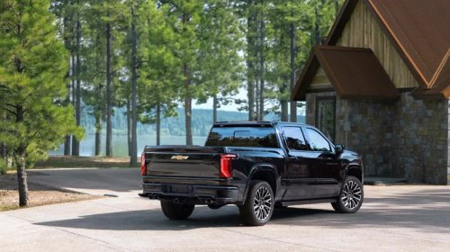 These Are The Cars You Are Sick Of Seeing On The Road