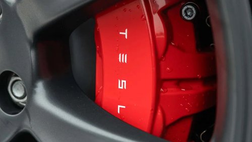 Tesla Could Build A Model 3 Plaid. That Doesn’t Mean It Will