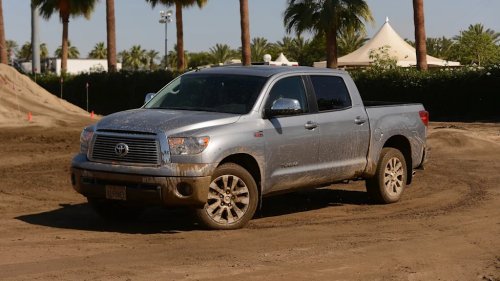 5 Long-Lasting Pickup Trucks You Won't Believe Are So Cheap