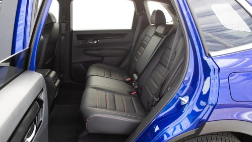 Before You Buy a Honda CR-V, Here’s the Version We’d Choose Over the Rest
