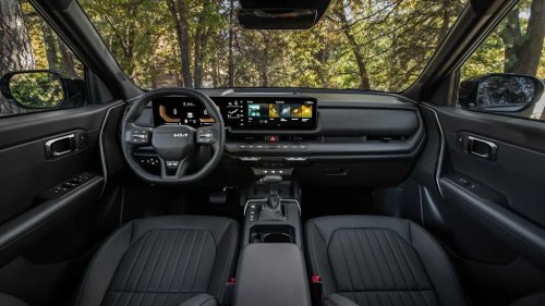 Volvo, Volvo XC40, SUV, Forget the Volvo XC40—This Korean SUV costs $17,000 less and gets better gas mileage