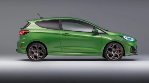 Ford, Ford May Bring Back The Fiesta ST, But America Might Miss Out