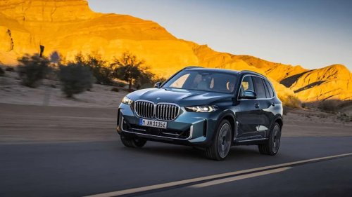 Two Carmakers And An Oil Company Team Up To Save The Planet