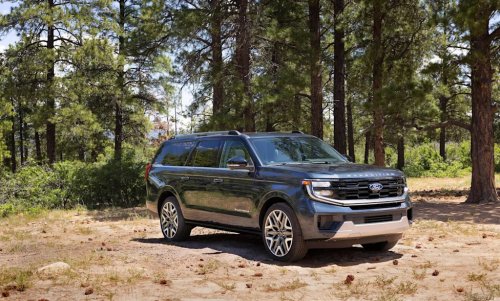 Ford, Ford Expedition, Ford Rolls Out Bold Expedition Lease Offers With Employee Pricing for Everyone This June