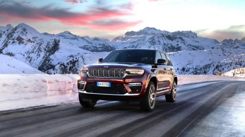 3 Of The Least Reliable Plug-In Hybrids Of 2026 Have Already Been Discontinued