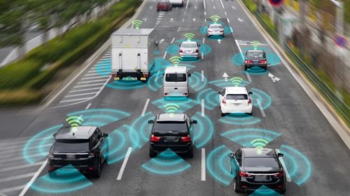 'Nearly every automaker sent data to outside companies': Worrying report says 28 of 30 car apps are sending personal info to data brokers