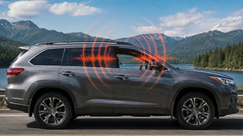 Every Driver Knows This Awful Noise. Here’s What Actually Causes It