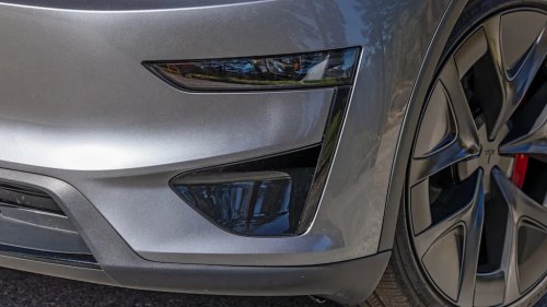 Tested! We Have Big Thoughts on the Tesla Model Y Performance