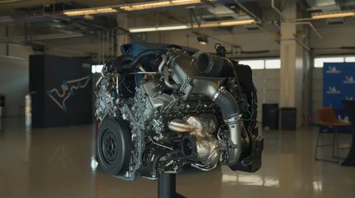 7 Of The Most Powerful Engines You Could Order In A Corvette