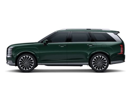 10 SUVs tested for road performance and reliability by Consumer Reports