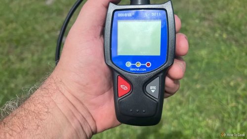 Your inexpensive OBD-II scanner can tell you more than why the check-engine light is on