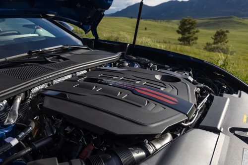BMW, Audi, Audi S5, Mercedes-AMG C43, BMW M340i vs Audi S5 vs Mercedes-AMG C43: The Oldest Car Still Wins