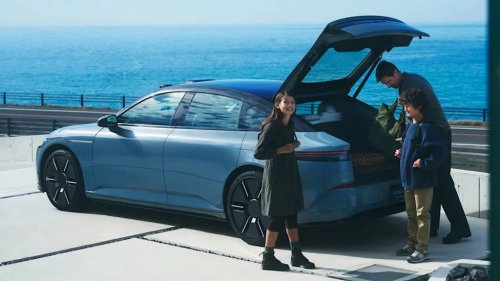 EV Buyers Keep Trading In Gas Cars Despite Higher Prices