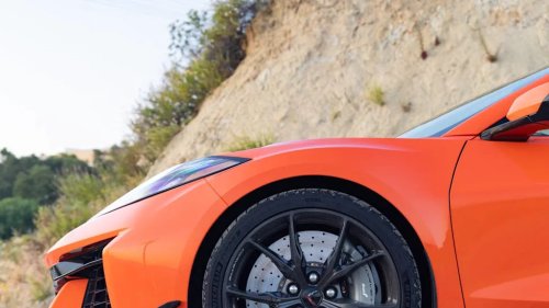I’ve Driven Hypercars for Years—Nothing Prepared Me for This