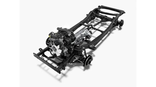 Toyota, Toyota Land Cruiser, Toyota FJ Cruiser, Toyota Land Cruiser FJ Is A $28,500 Off-Roader America Still Can’t Buy