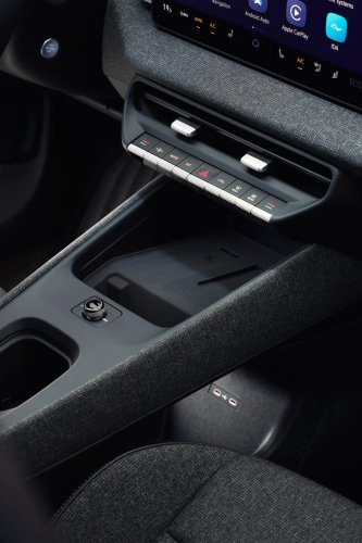 Gallery: Volkswagen ID. Cross EV Photos