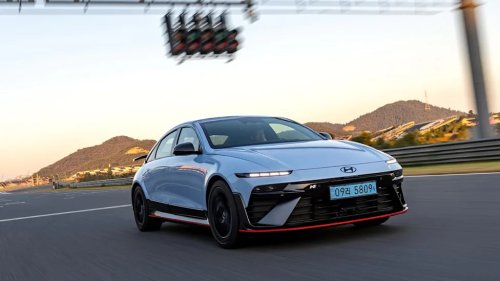 Hyundai, Every 2027 Hyundai Car: What’s New, What’s Not, and What’s Going Away