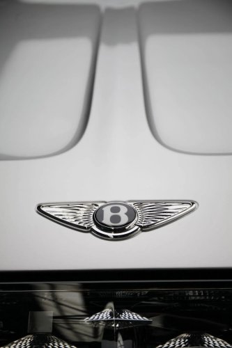 Image Gallery: See More Photos of the 2028 Bentley Torcal