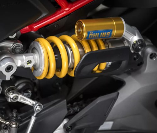 I Crashed Ducati's New Hypermotard V2—and Still Loved It