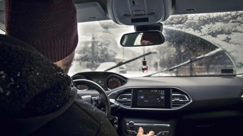 Fact Or Myth: Should You Warm Up Your Car Before Driving In The Cold?