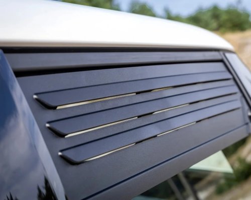 Volkswagen’s Most Revered Camper Van Trim Officially and Finally Arrives with the ID. Buzz