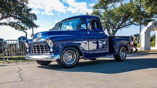 5 Classic Trucks Collectors Still Drive Because They’re Simple, Tough, and Easy To Fix