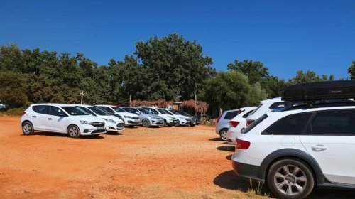 These Are Your Most Frustrating Parking Lot Experiences