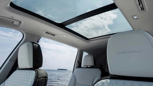 The overlooked SUV that quietly checks every family box