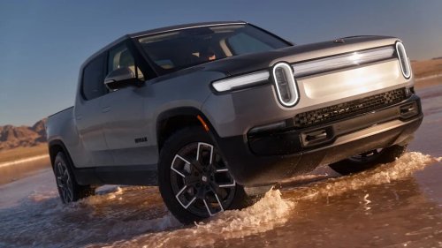 Rivian, 2027 Rivian R1S Finally Gets the Captain’s Chairs Buyers Wanted
