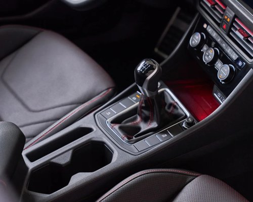 Volkswagen, Volkswagen Just Killed Off Its Last Remaining Manual-Equipped Enthusiast Car